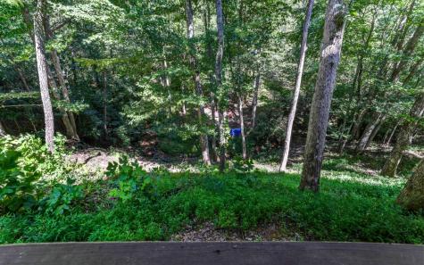 76 Hollyanne Pond Road Hayesville NC 28904