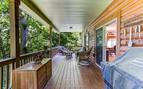 76 Hollyanne Pond Road Hayesville NC 28904