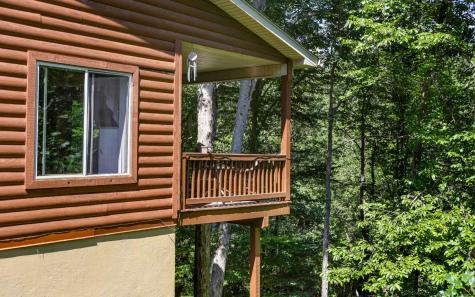 76 Hollyanne Pond Road Hayesville NC 28904