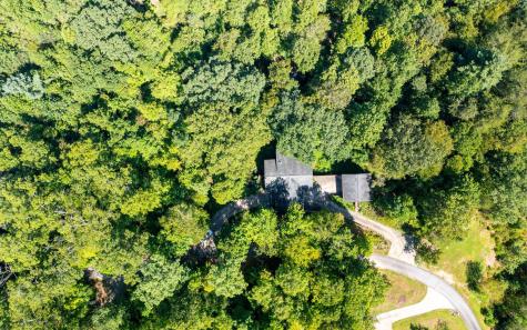 76 Hollyanne Pond Road Hayesville NC 28904