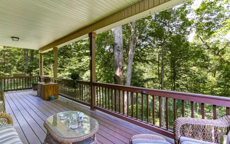 76 Hollyanne Pond Road Hayesville NC 28904