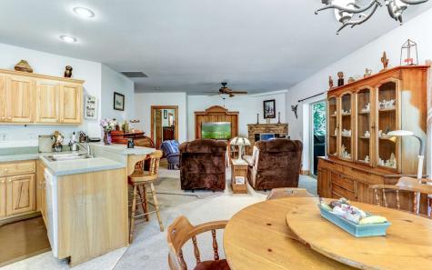 76 Hollyanne Pond Road Hayesville NC 28904