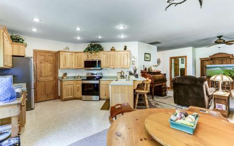 76 Hollyanne Pond Road Hayesville NC 28904
