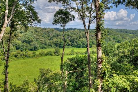 1729 Barnes Chapel Road Blue Ridge GA 30513