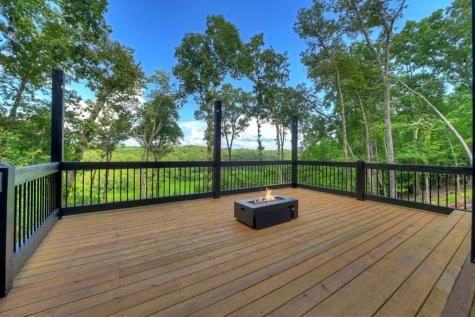 1729 Barnes Chapel Road Blue Ridge GA 30513