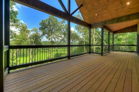 1729 Barnes Chapel Road Blue Ridge GA 30513