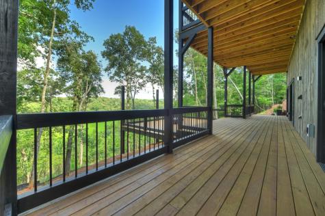 1729 Barnes Chapel Road Blue Ridge GA 30513