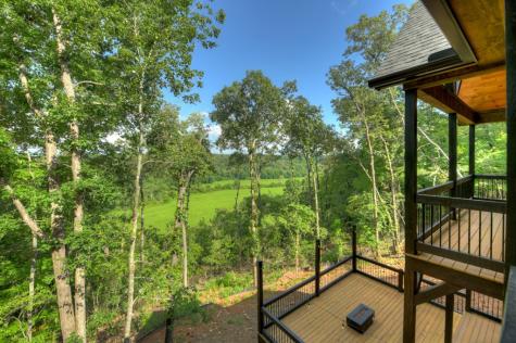 1729 Barnes Chapel Road Blue Ridge GA 30513