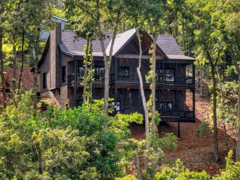 1729 Barnes Chapel Road Blue Ridge GA 30513