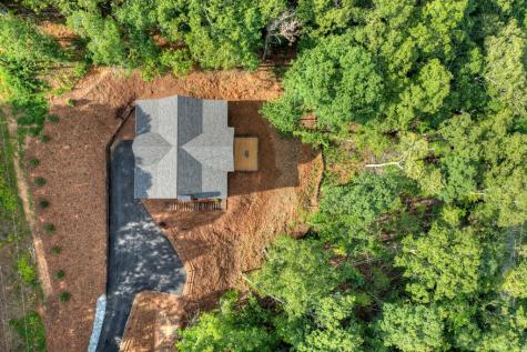1729 Barnes Chapel Road Blue Ridge GA 30513