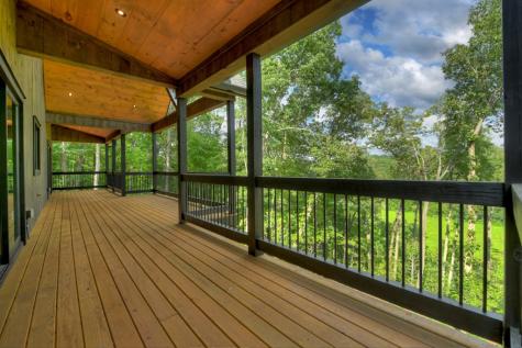 1729 Barnes Chapel Road Blue Ridge GA 30513