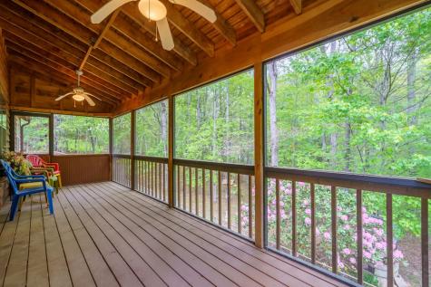 128 Carroll Road Blairsville GA 30512