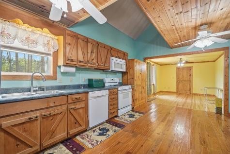 128 Carroll Road Blairsville GA 30512