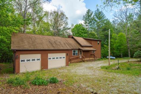 128 Carroll Road Blairsville GA 30512