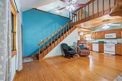128 Carroll Road Blairsville GA 30512