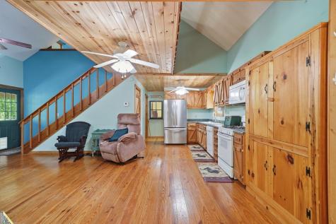 128 Carroll Road Blairsville GA 30512
