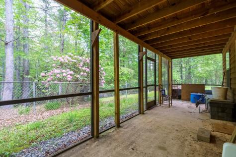 128 Carroll Road Blairsville GA 30512