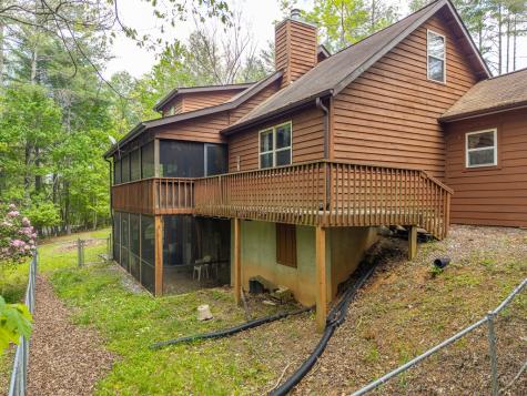 128 Carroll Road Blairsville GA 30512