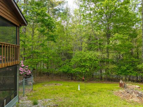 128 Carroll Road Blairsville GA 30512