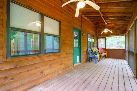 128 Carroll Road Blairsville GA 30512