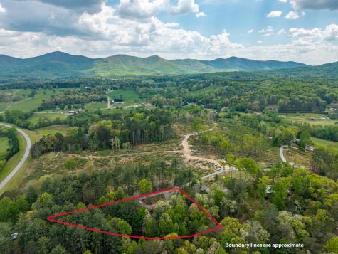 128 Carroll Road Blairsville GA 30512