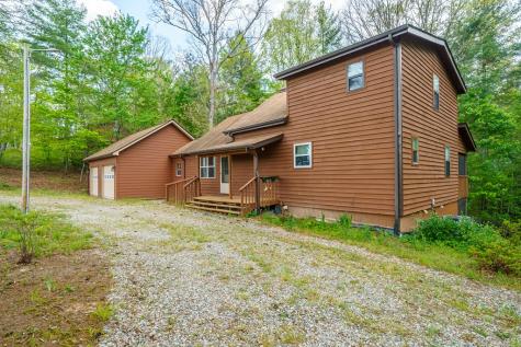 128 Carroll Road Blairsville GA 30512