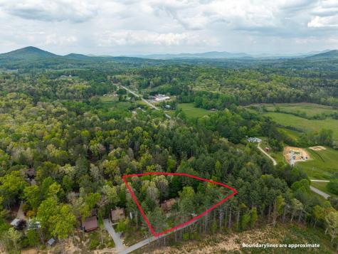 128 Carroll Road Blairsville GA 30512