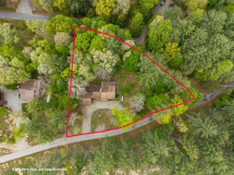128 Carroll Road Blairsville GA 30512