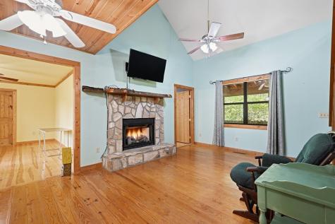 128 Carroll Road Blairsville GA 30512