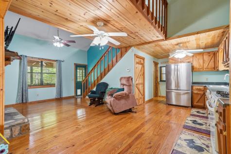 128 Carroll Road Blairsville GA 30512