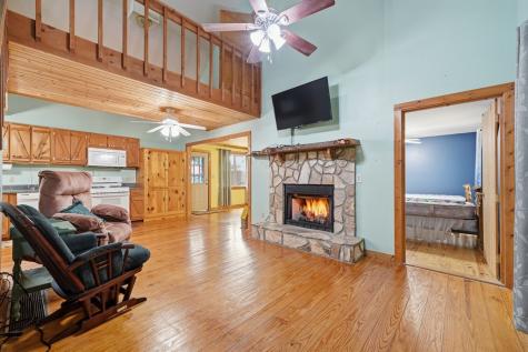 128 Carroll Road Blairsville GA 30512
