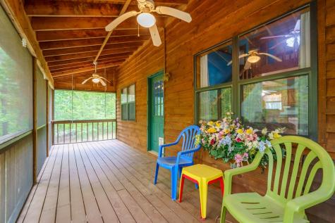 128 Carroll Road Blairsville GA 30512