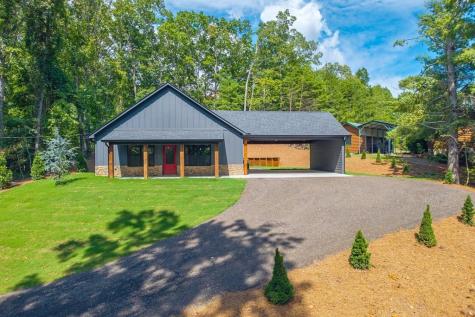 25 Katie Haven Road Blue Ridge GA 30513