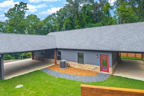 25 Katie Haven Road Blue Ridge GA 30513