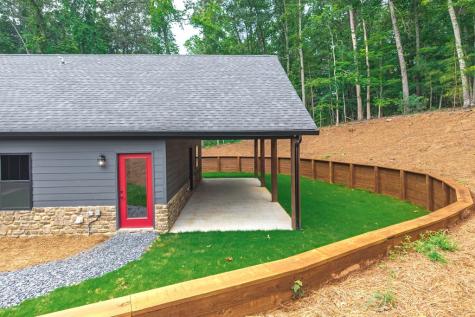 25 Katie Haven Road Blue Ridge GA 30513