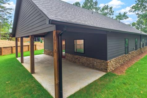 25 Katie Haven Road Blue Ridge GA 30513