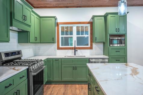 25 Katie Haven Road Blue Ridge GA 30513