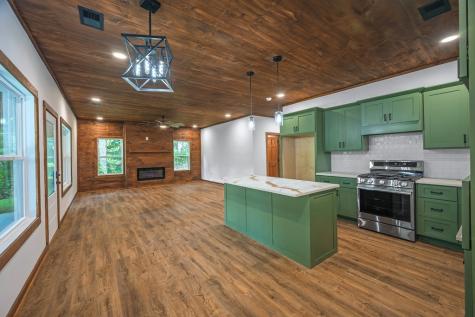 25 Katie Haven Road Blue Ridge GA 30513