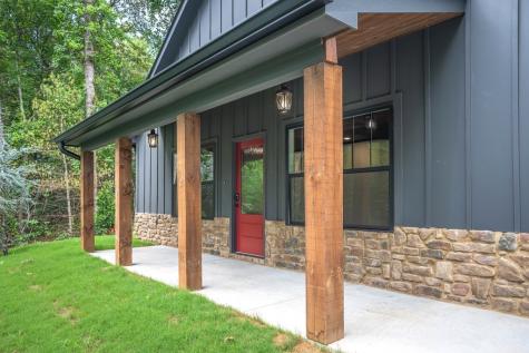 25 Katie Haven Road Blue Ridge GA 30513