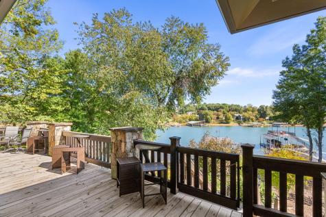 230 Sunnyside Road Hiawassee GA 30546
