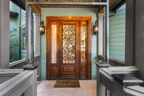 230 Sunnyside Road Hiawassee GA 30546