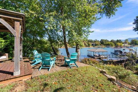 230 Sunnyside Road Hiawassee GA 30546