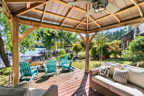 230 Sunnyside Road Hiawassee GA 30546