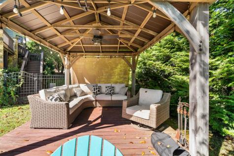 230 Sunnyside Road Hiawassee GA 30546