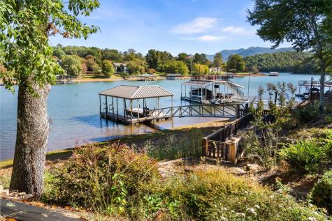 230 Sunnyside Road Hiawassee GA 30546
