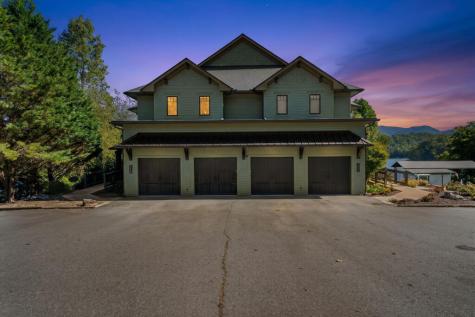 230 Sunnyside Road Hiawassee GA 30546