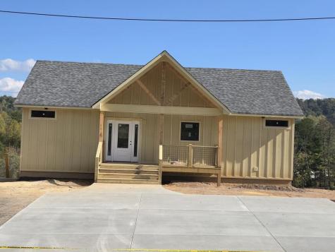 369 Mckinney Street Blue Ridge GA 30513