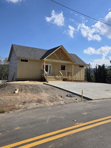 369 Mckinney Street Blue Ridge GA 30513