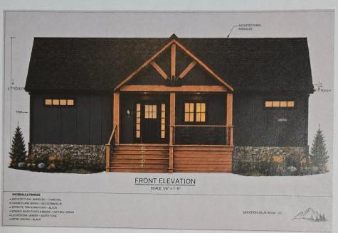 369 Mckinney Street Blue Ridge GA 30513