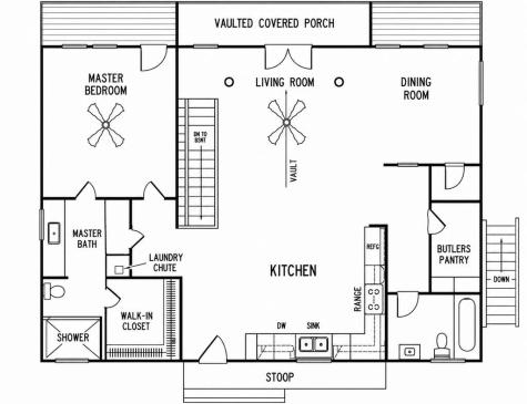 369 Mckinney Street Blue Ridge GA 30513